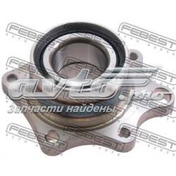 Cojinete de cubo delantero Febest 0382YH2MRRH precio, desde 62,46 EUR