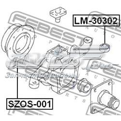  Febest LM30302