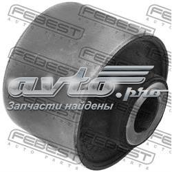 Buje trasero del brazo longitudinal trasero MAB001 Febest