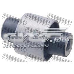 Silentblock amortiguador trasero NAB352 Febest