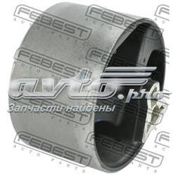 Soporte trasero de motor con silentblock CRMBVOYRR Febest