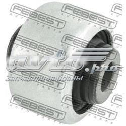 Silentblock de brazo de suspensión Febest PGAB407S precio, desde 9,05 EUR