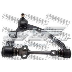 Comprar 0124KLH28RH Febest Brazo superior derecho de la suspensión delantera