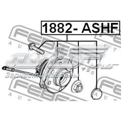 1882ASHF Febest cubo de rueda delantero