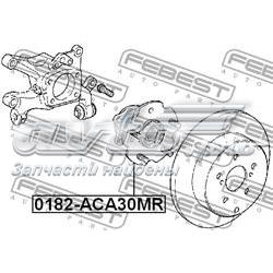 Buje Febest 0182ACA30MR
