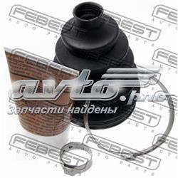 Fuelle semieje delantero exterior Nissan/Infiniti 4008895F0A