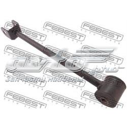 0225T30R Febest Brazo longitudinal inferior trasero izquierdo/derecho