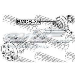 Rodamiento central del eje de transmisión Febest BMCBX5 precio, desde 44,22 EUR