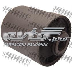 Buje del brazo longitudinal inferior trasero MAB090 Febest