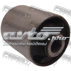 MAB091 Febest Buje del brazo longitudinal inferior trasero