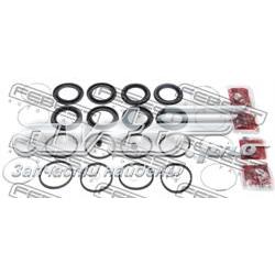 Kit de reparación, pinza de freno delantero Frenkit 245097 precio, desde 15,21 EUR
