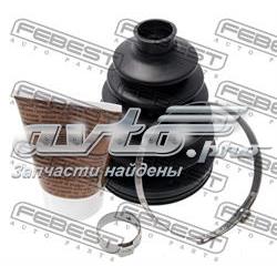 Fuelle semieje delantero exterior Febest 0317PRE20
