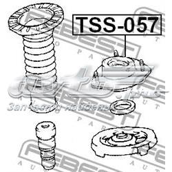 4860944040 Toyota Soporte del amortiguador delantero