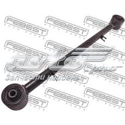 Brazo longitudinal inferior trasero izquierdo/derecho 552303E002 Hyundai/Kia