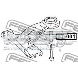 Silentblock de brazo de suspensión Febest TT001 precio, desde 4,05 EUR