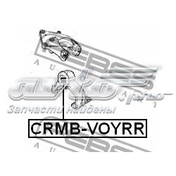 Comprar CRMBVOYRR Febest Soporte trasero de motor con silentblock