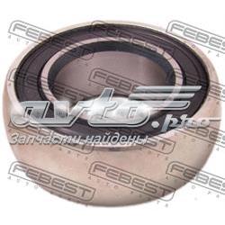 Soporte de rodamiento intermedio del semieje delantero Febest AS3058202RS