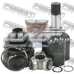 Junta homocinética interna delantera izquierda 1522574 Ford