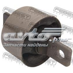 Buje delantero del brazo longitudinal trasero MABCW8 Febest