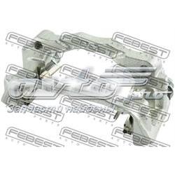 Soporte de la pinza de freno trasera 2177CTT9RR Febest