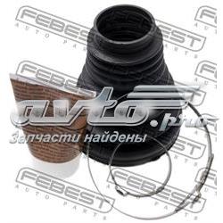 Fuelle de palier delantero exterior 2715PXC90F Febest