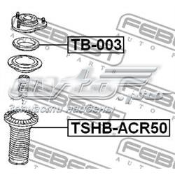 TB-003 Febest rodamiento amortiguador delantero