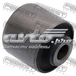 Silentblock de brazo transversal de suspensión trasera Febest CHAB004 precio, desde 8,38 EUR