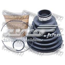 Fuelle transmisión delantero exterior Toyota Land Cruiser SUV (J200) (2007 - 2021) precio, desde 17,23 EUR