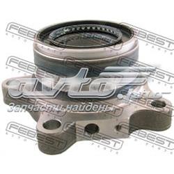 Comprar 0182LC120RLH Febest Cubo de rueda trasero izquierdo