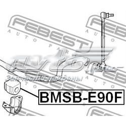Buje de barra estabilizadora delantera Febest BMSBE90F precio, desde 5,79 EUR