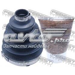 Fuelle, árbol de transmisión delantero exterior Renault Espace 4 JK0