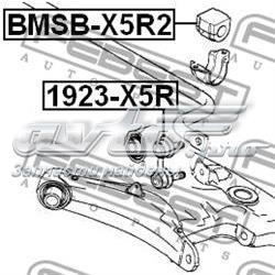 Casquillo de barra estabilizadora trasera BMSBX5R2 Febest