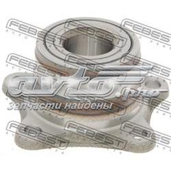 Cubo de rueda trasero 0182ST190R Febest