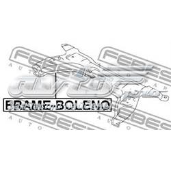 FRAME-BOLENO Febest subchasis delantero soporte motor