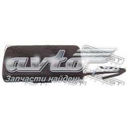 Tapa cubre gancho de remolque para parachoques delantera Nissan Micra hatchback (K12) (2002 - 2010) precio, desde 11,12 EUR