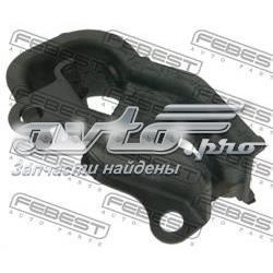 Comprar HM071 Febest Soporte delantero izquierdo del motor