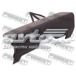  Tapa del enganche de remolcado delantera Nissan Almera 2