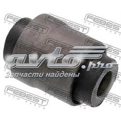 Buje del brazo inferior trasero Febest NAB208 precio, desde 12,49 EUR