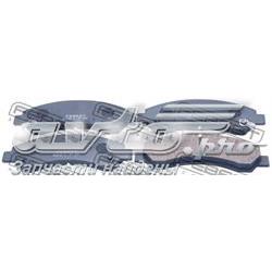 Comprar 3001F1F Febest Pastillas delanteras de freno