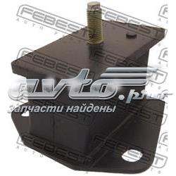 Soporte de motor, Izquierda / Derecha MM02 Febest