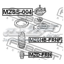 MZSS004 Febest soporte amortiguador delantero