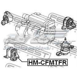 Soporte motor delantero HMCFMTFR Febest