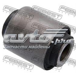 Buje del brazo inferior trasero NAB266 Febest