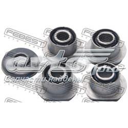 Silentblock de montaje de la cremallera de dirección Febest TABUZJ100KIT precio, desde 61,66 EUR