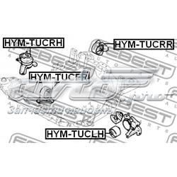 Soporte de motor delantero HYMTUCFR Febest