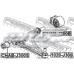 Silentblock de brazo de suspensión Febest CHABJ300S precio, desde 3,95 EUR
