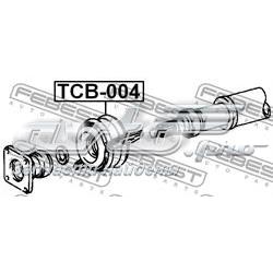 Suspensión, árbol de transmisión para Toyota Previa (TCR1, TCR2)