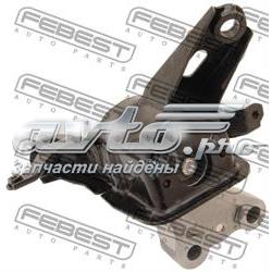 Soporte de motor derecho 518092 GSP
