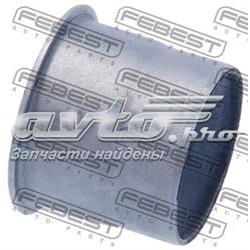 CRAB027 Febest Silentblock de brazo de suspensión delantero inferior