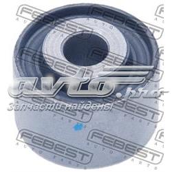 Silentblock de brazo transversal de suspensión trasera CRAB034 Febest